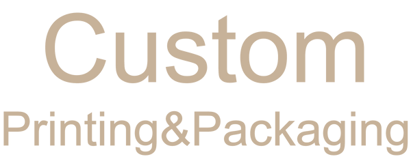 Custom Printing&Packaging