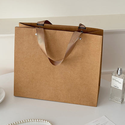 Rivet Stud Gift & Shopping Bag